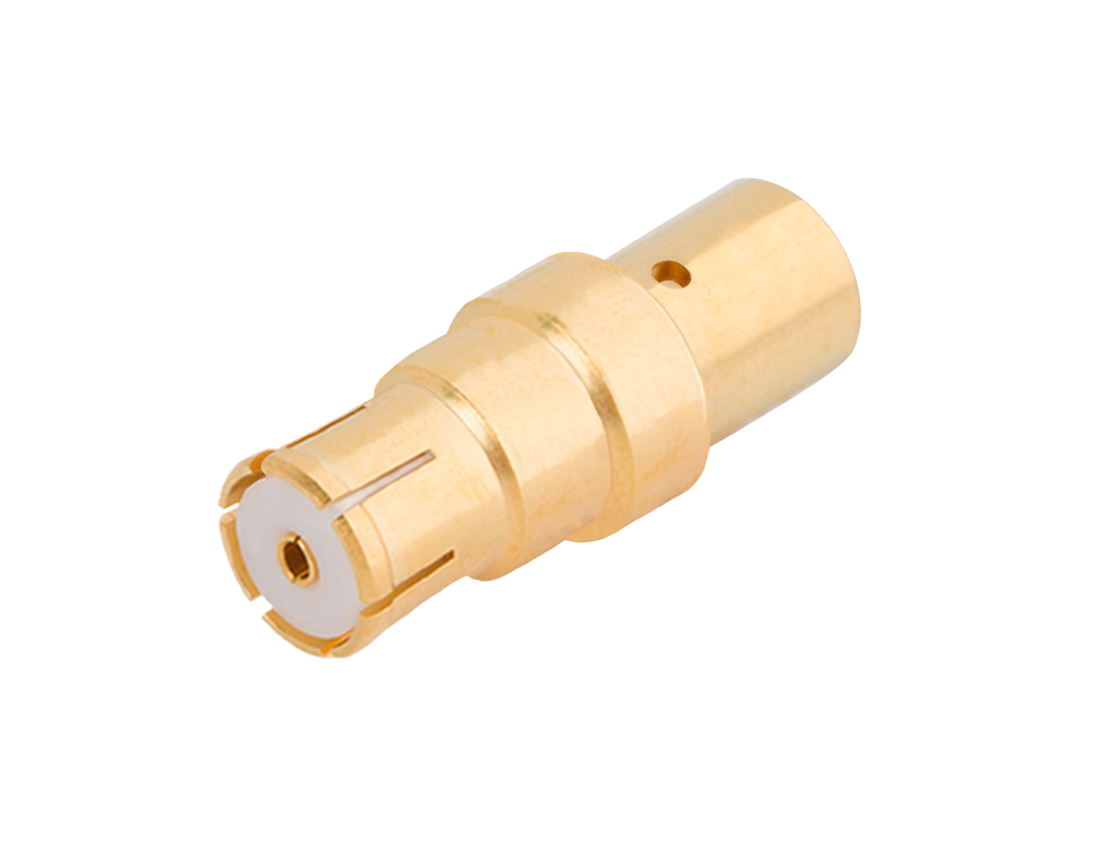 BMB Female Connector for .141 Cable